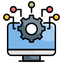 A single integrated solution