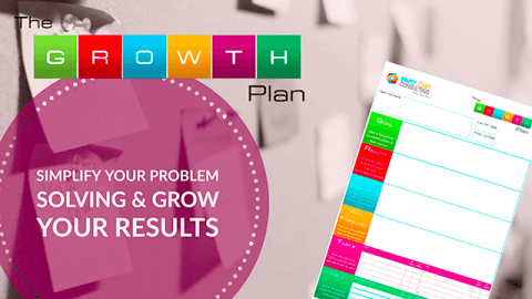 The Growth Plan Template