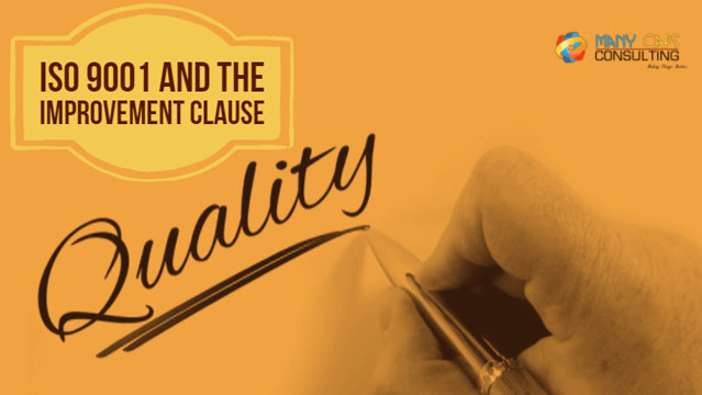 ISO9001-and-the-improvement-clause