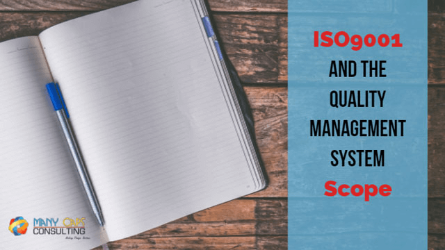 ISO9001-QMS-Scope