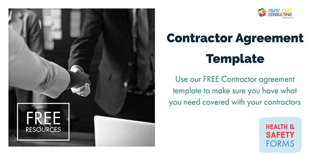 contractor-agreement