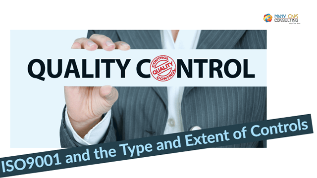 ISO9001-supplier-controls