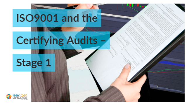ISO9001-and-the-Certifying-Audits--Stage-1