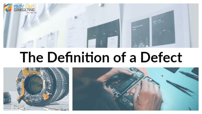 The-Definition-of-a-Defect