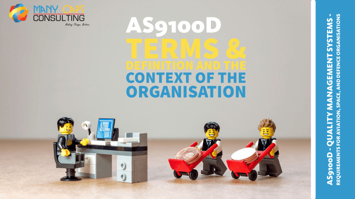 AS9100D-Terms--Definitions