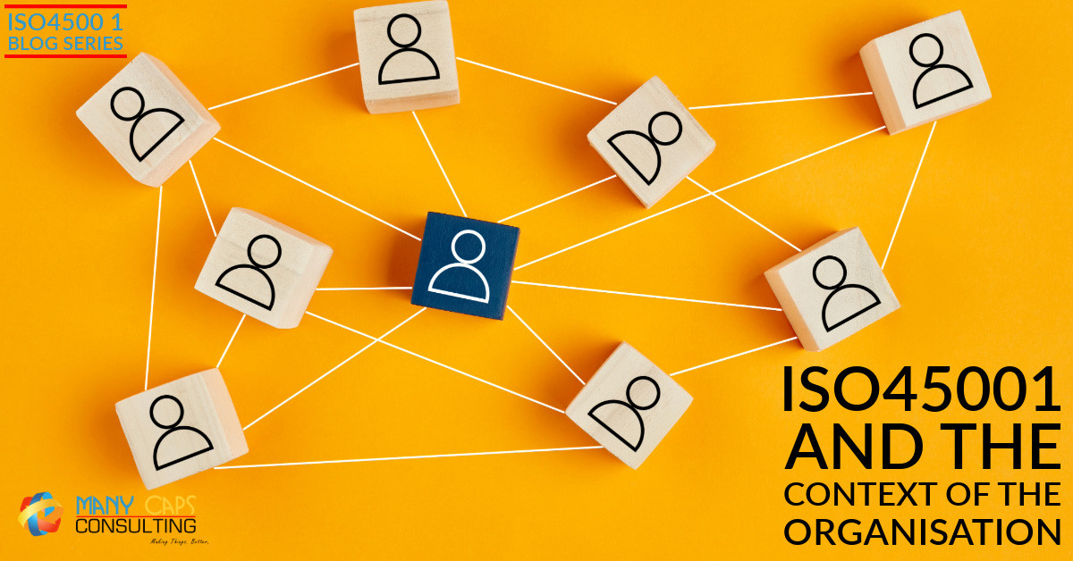 ISO45001-and-the-context-of-the-organsiation