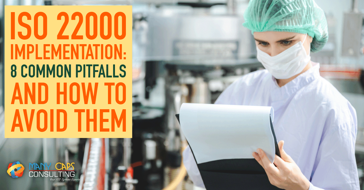 ISO-22000-Implementation-8-Common-Pitfalls-and-How-to-Avoid-Them