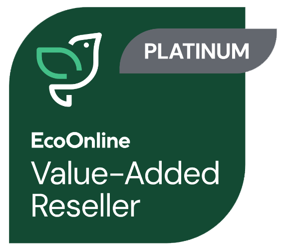 EcoOnline - Platinum Partner