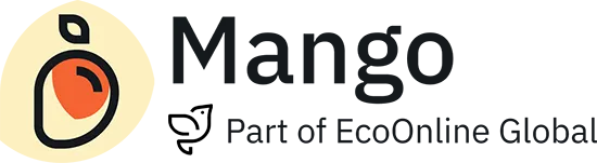 Mango Logo