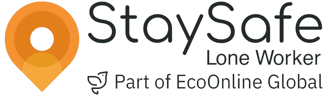 StaySafe logo